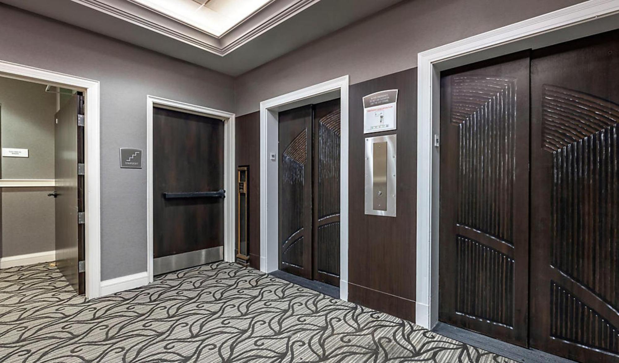 Bluegreen Downtown Nashville Exterior photo